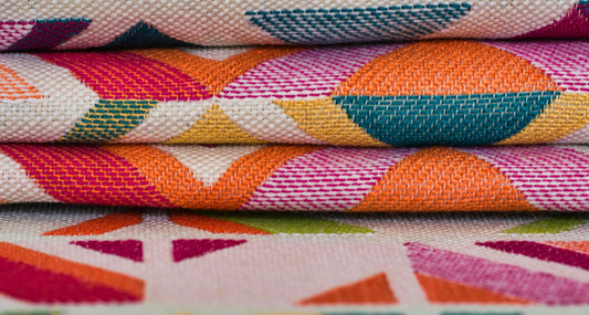 How to Rock Prints and Patterns