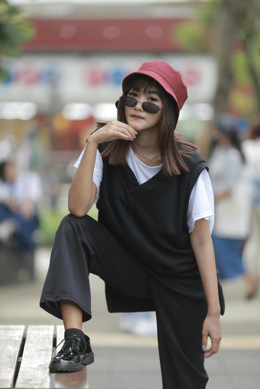 Top 10 Fashion Icons to Follow