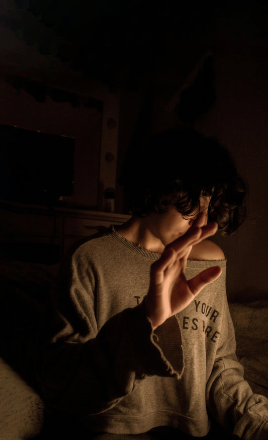 Fashion Mistakes to Avoid