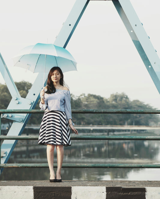 How to Transition Your Wardrobe Between Seasons