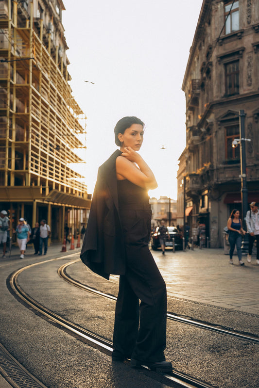 Street Style Inspirations from Around the World