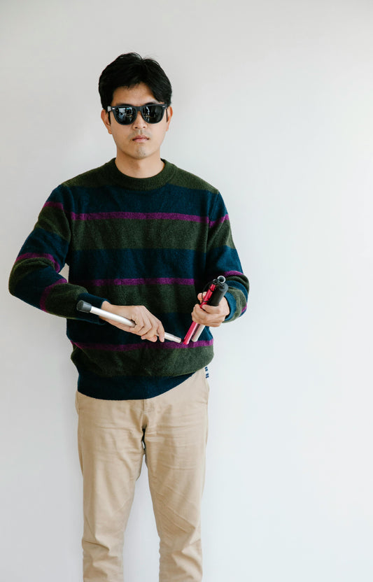 Men’s Fashion Essentials: The Complete Guide