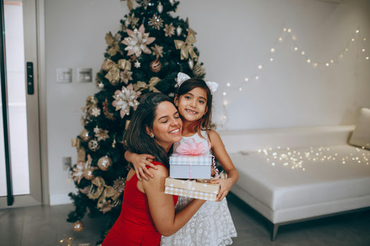 Fashion Tips for New Moms