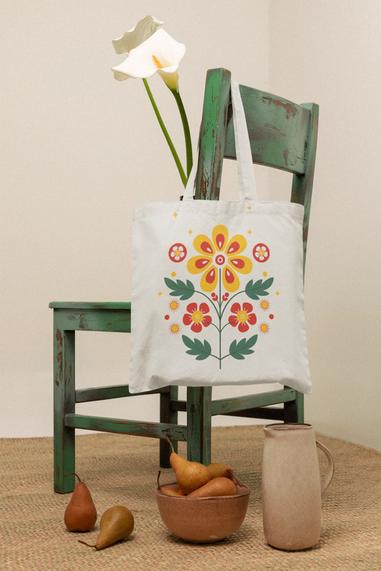 Sunbeam Tote