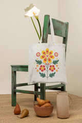 Sunbeam Tote