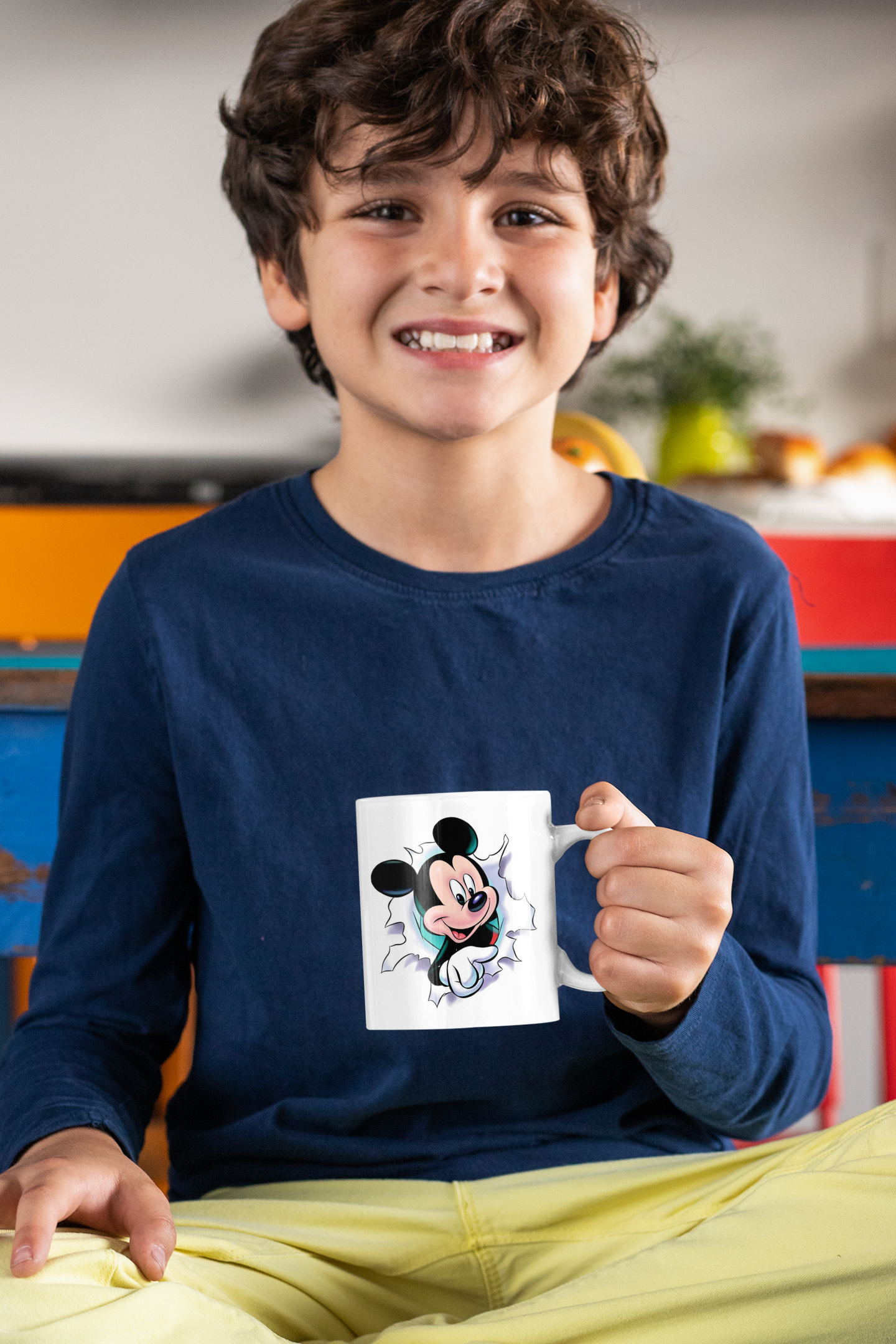 Disney Drip