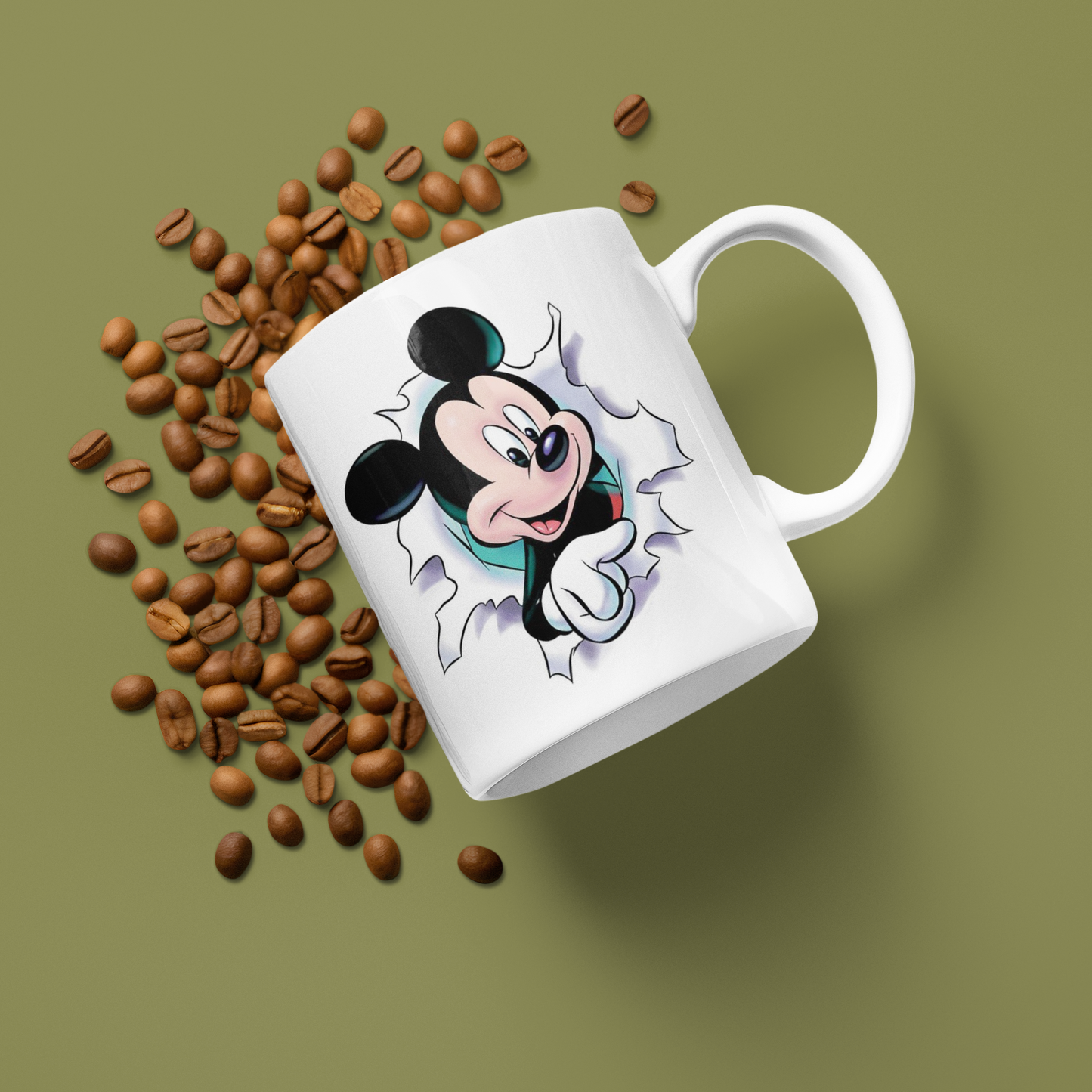 Disney Drip