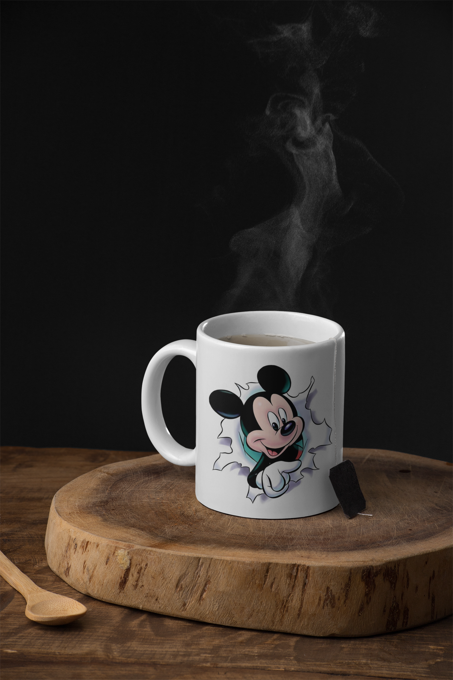 Disney Drip