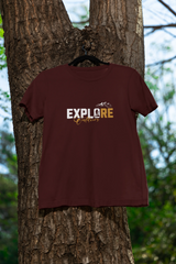 Maroon Adventure