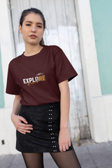 Maroon Explore