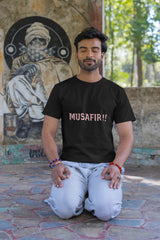 Black Musafir