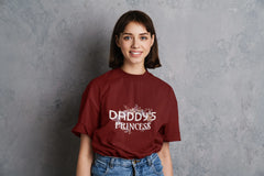 Maroon Dadprincess