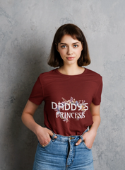 Maroon Dadprincess