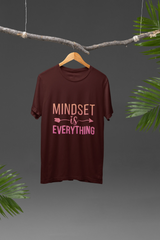 Maroon Mindset