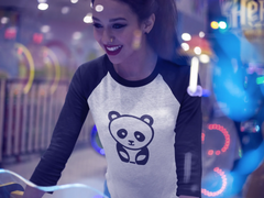 White Panda