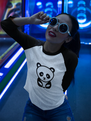 White Panda