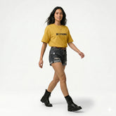 Yellow Strength
