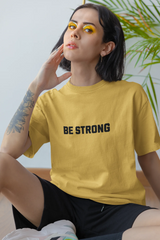 Yellow Strength