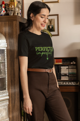 Flawless Imperfection