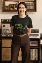 Flawless Imperfection