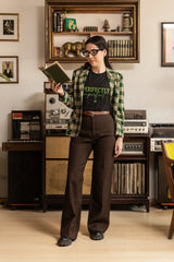 Flawless Imperfection