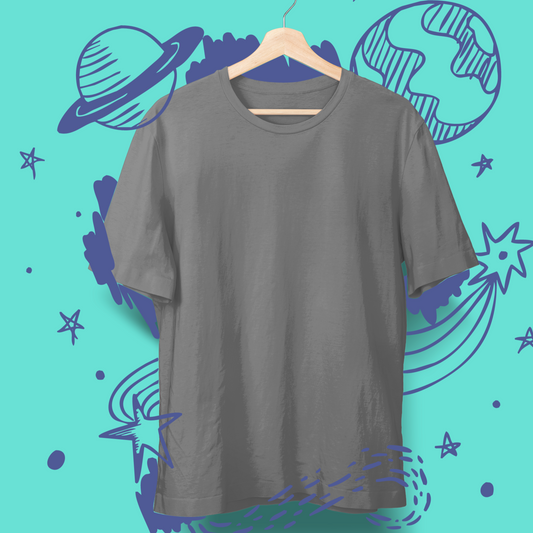 Graphite Tee