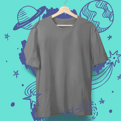 Graphite Tee