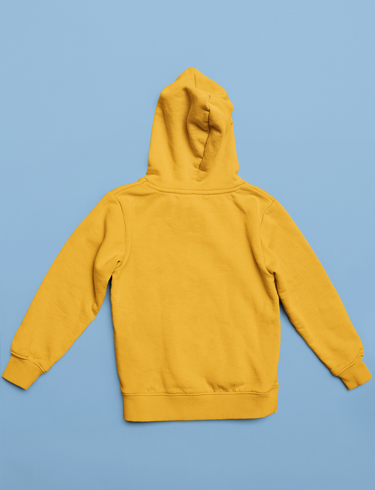 Golden Hour Hoodie