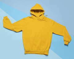 Golden Hour Hoodie