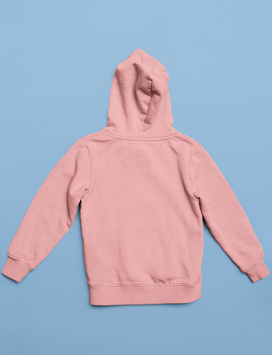 Blush Dream Hoodie