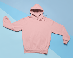 Blush Dream Hoodie