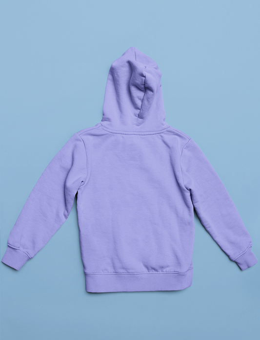 Lilac Haze Hoodie