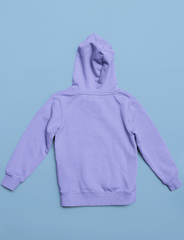Lilac Haze Hoodie