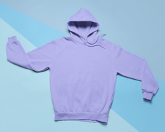 Lilac Haze Hoodie