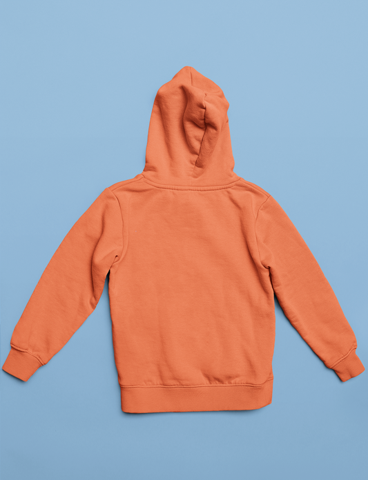 Sunset Glow Hoodie