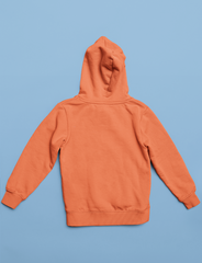 Sunset Glow Hoodie