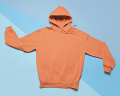 Sunset Glow Hoodie