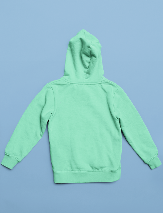 Fresh Mint Hoodie