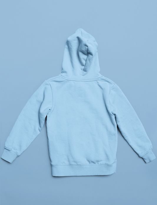 Sky Whisper Hoodie