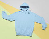 Sky Whisper Hoodie