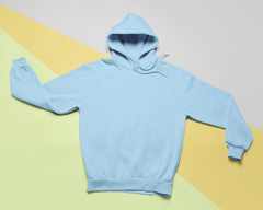 Sky Whisper Hoodie