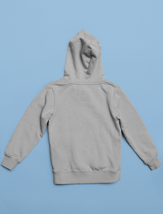 Urban Mist Hoodie