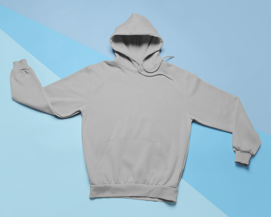 Urban Mist Hoodie