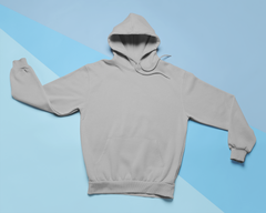 Urban Mist Hoodie