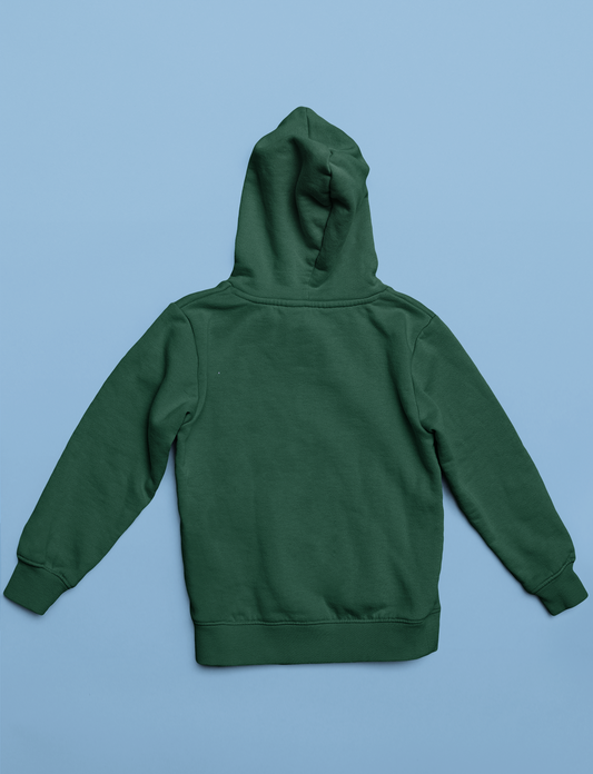 Forest Whisper Hoodie