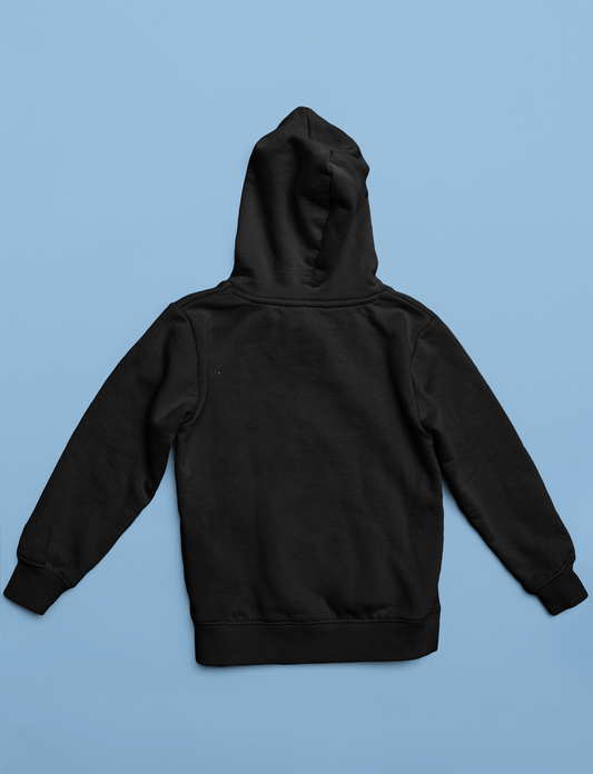 Midnight Shadow Hoodie