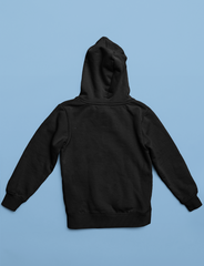 Midnight Shadow Hoodie