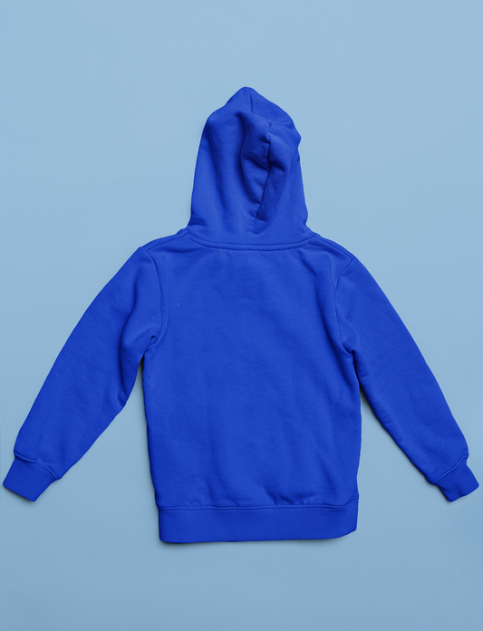 Ocean Depth Hoodie