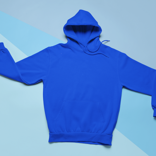 Ocean Depth Hoodie