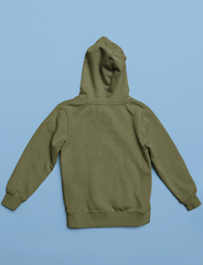 Sage Trail Hoodie